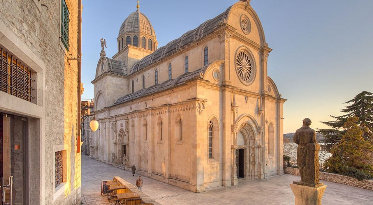 Cathedral of St. James