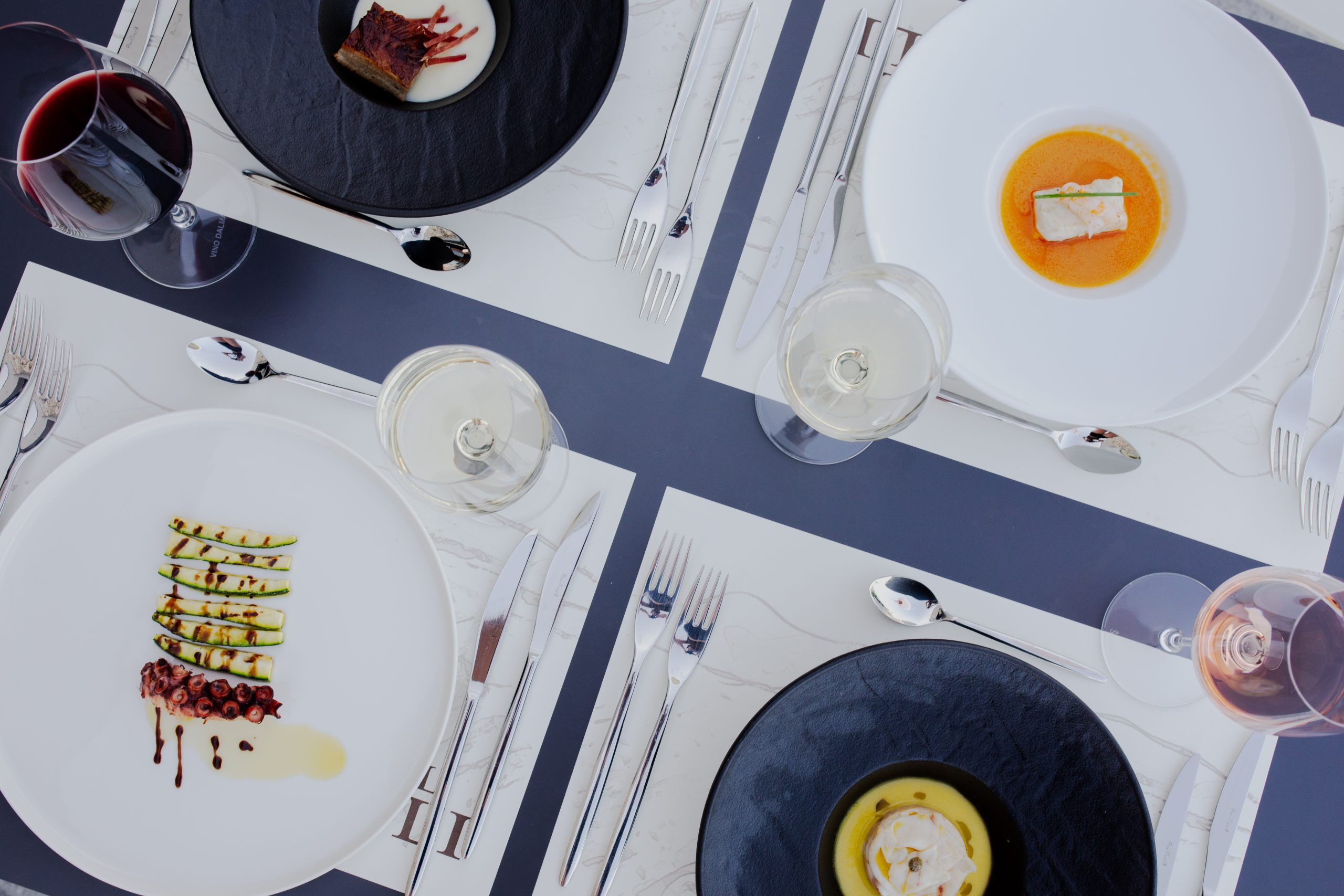 Table setting